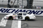 Richmond International Speedway